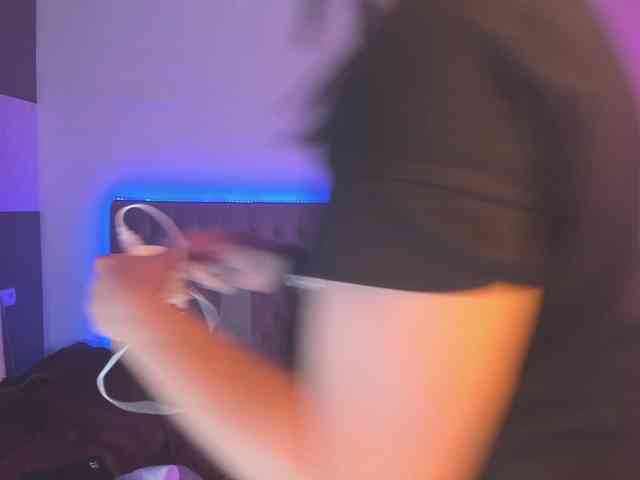 AmandaHope Live Webcam on BongaCams