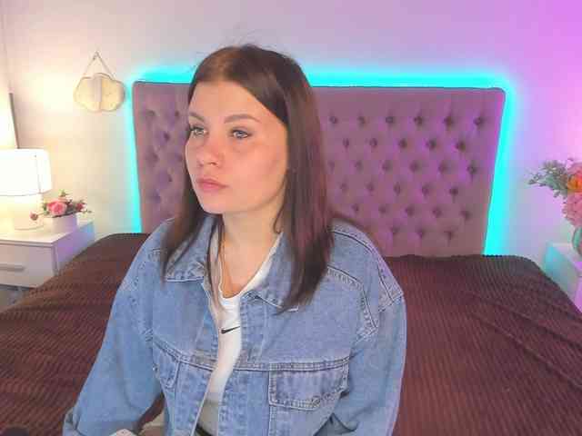 AmandaHope webcam