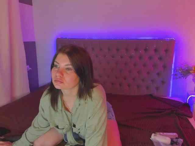 AmandaHope webcam