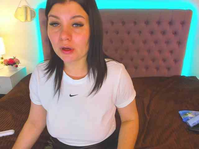 AmandaHope - Girl 