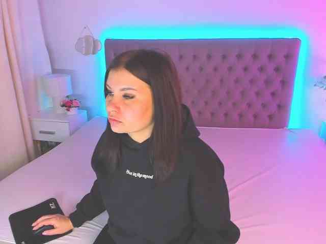 AmandaHope webcam