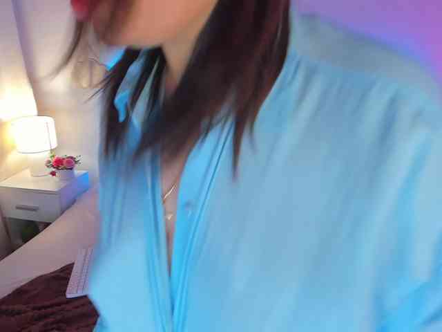 amandahope's live room