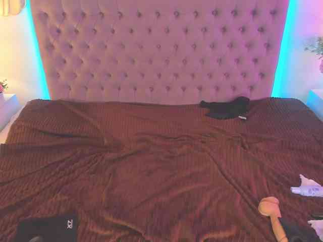 AmandaHope webcam