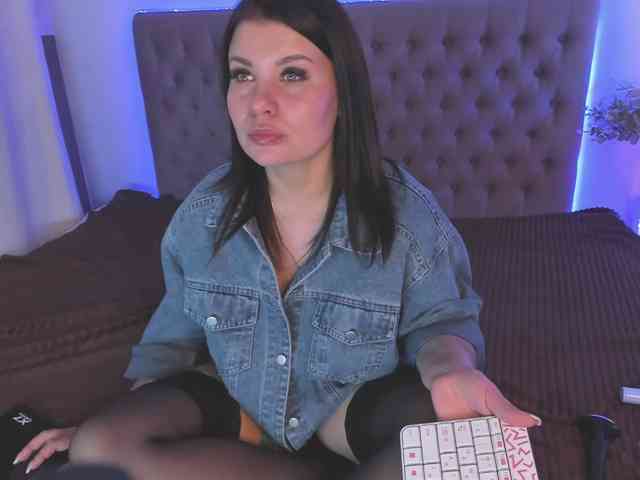 AmandaHope webcam