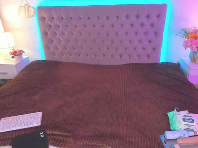 AmandaHope webcam