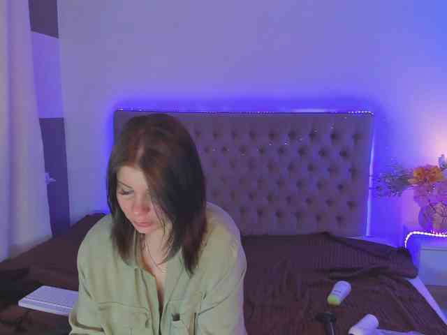 AmandaHope webcam