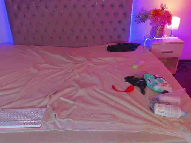 AmandaHope webcam