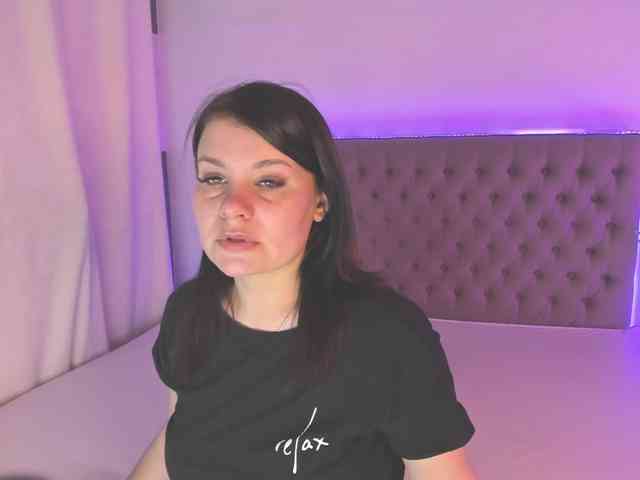 AmandaHope webcam