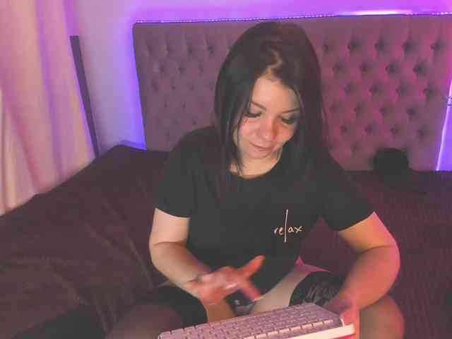 AmandaHope webcam