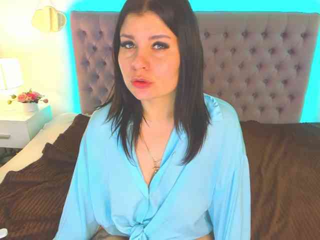 AmandaHope webcam