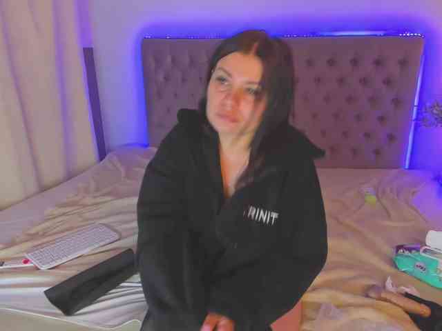 AmandaHope webcam