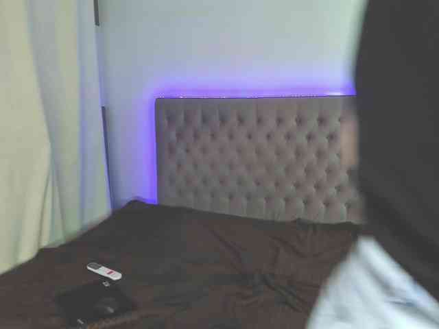 AmandaHope webcam