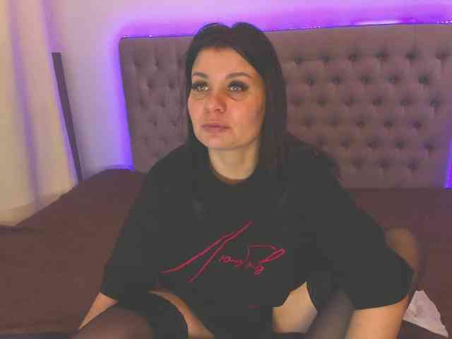 AmandaHope webcam