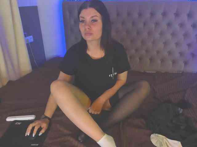 AmandaHope webcam