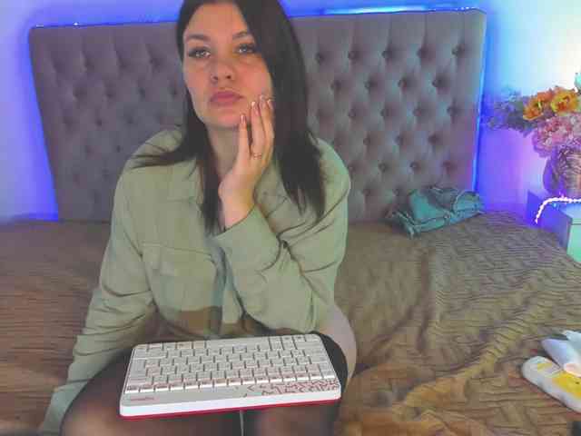 AmandaHope webcam