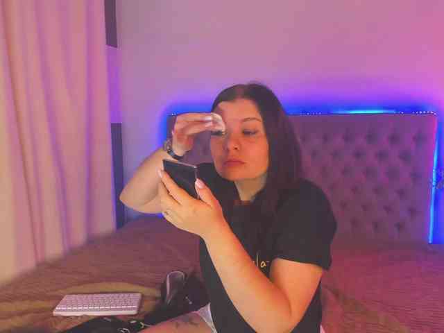 AmandaHope webcam