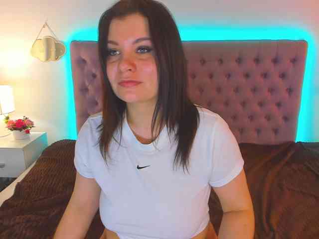AmandaHope - Girl 
