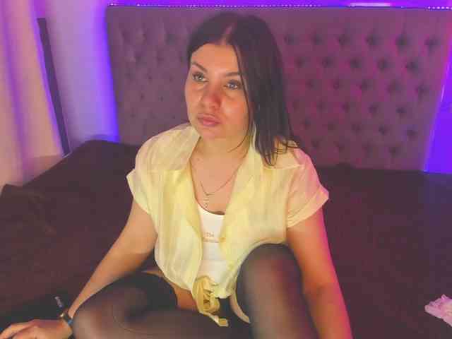 AmandaHope webcam