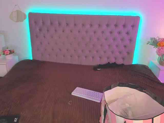 AmandaHope webcam