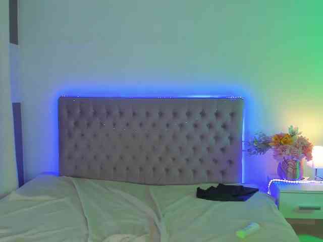 AmandaHope webcam