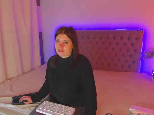 AmandaHope webcam