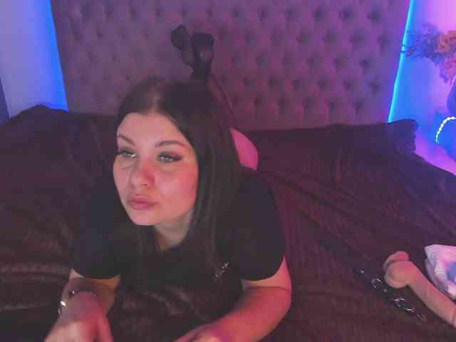 AmandaHope webcam