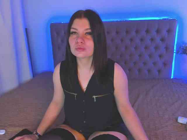 AmandaHope webcam