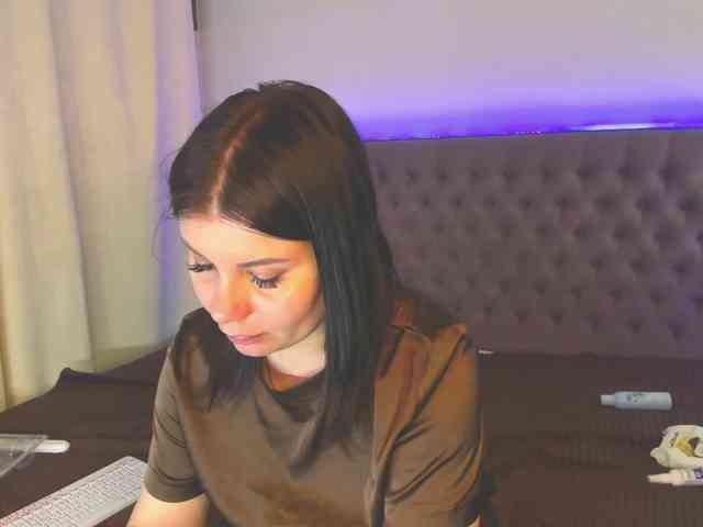 AmandaHope webcam