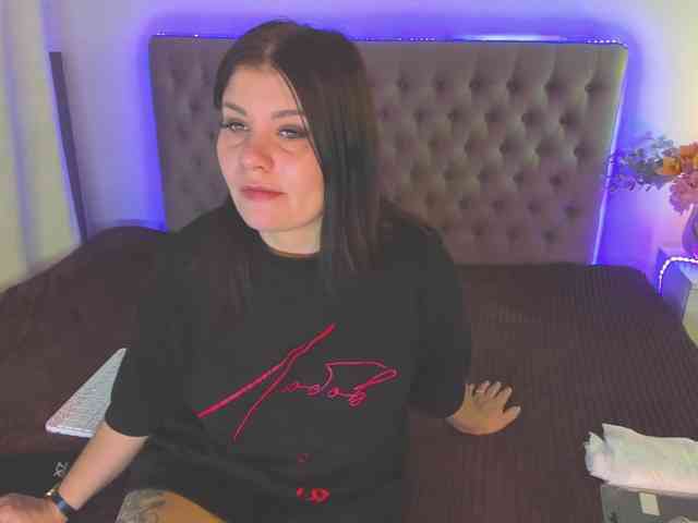 AmandaHope webcam