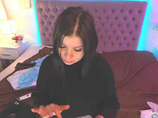 AmandaHope webcam