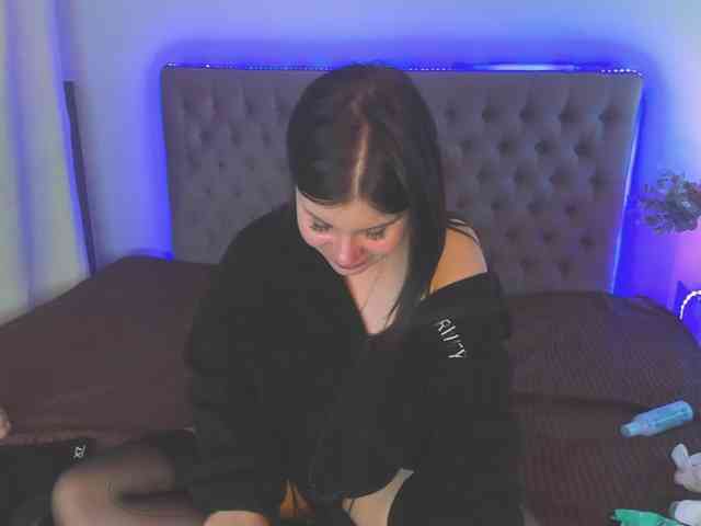 AmandaHope webcam