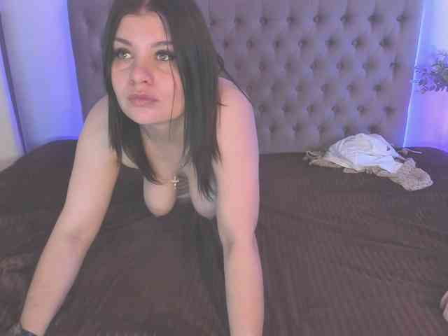 AmandaHope webcam