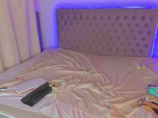 AmandaHope webcam