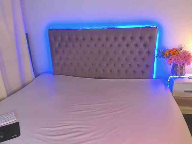 AmandaHope webcam