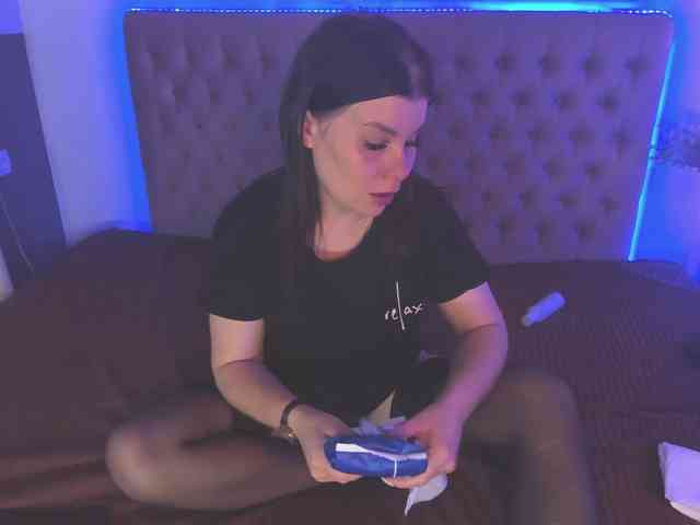 AmandaHope webcam