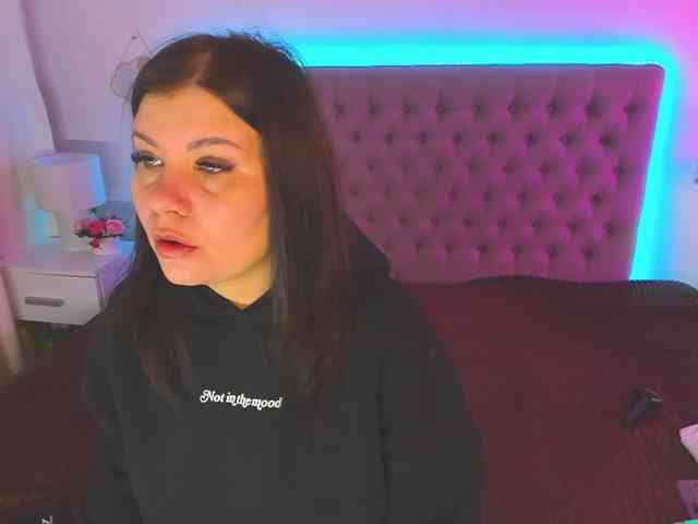 AmandaHope webcam