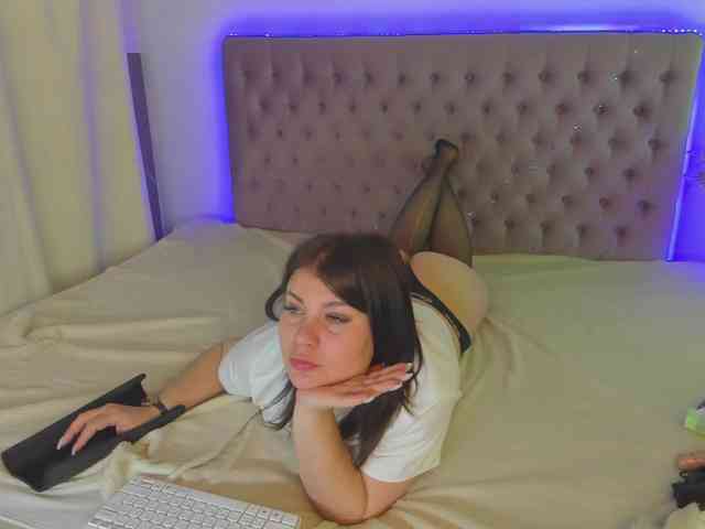 AmandaHope webcam