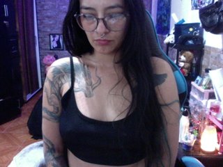 AngelaQueen Porn Show