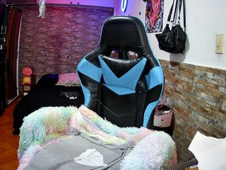 AngelaQueen Porn Show