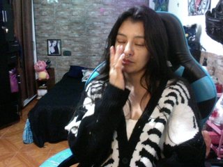 AngelaQueen Porn Show