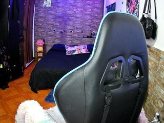 AngelaQueen Porn Show