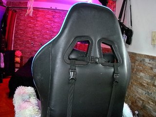 AngelaQueen Porn Show