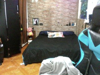 AngelaQueen Porn Show