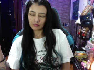 AngelaQueen Porn Show