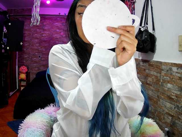 AngelaQueen live webcam show
