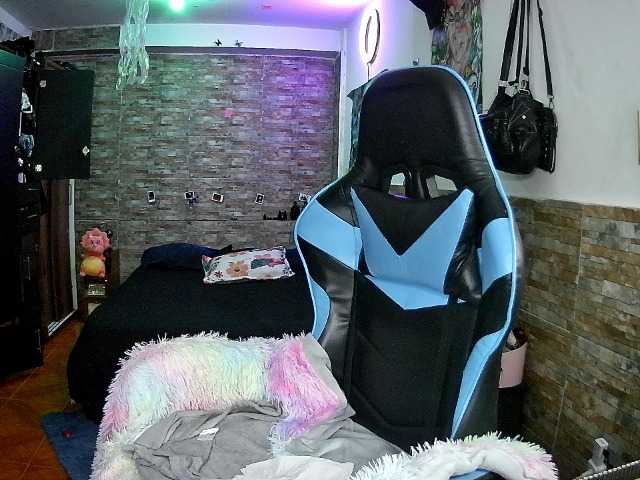 AngelaQueen Live Cam pe BongaCams