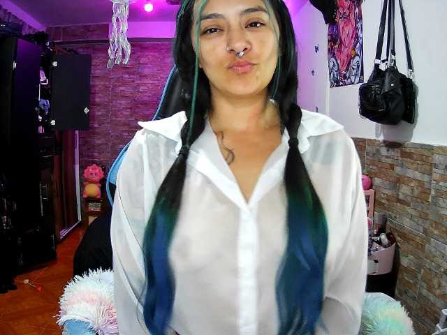 AngelaQueen live webcam show