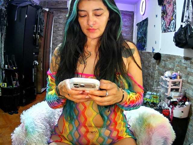 AngelaQueen live cam preview