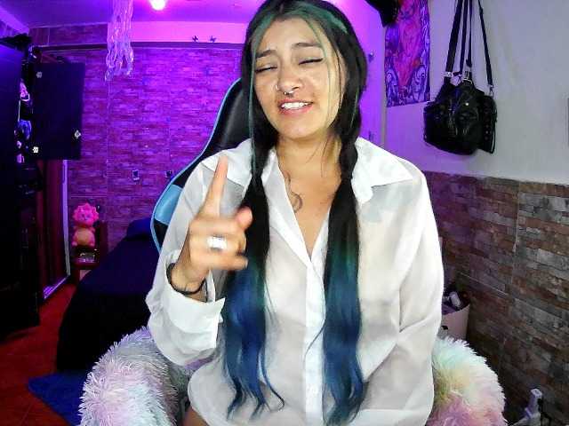 AngelaQueen live webcam show