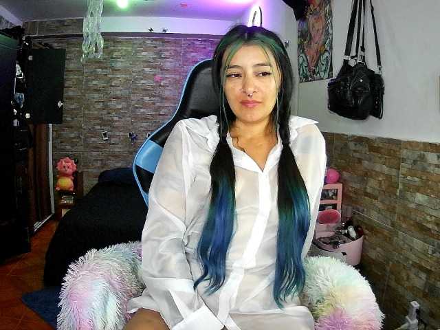 AngelaQueen live webcam show